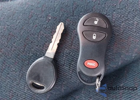 2003 Dodge Grand Caravan Sport z USA, uszkodzony, nr VIN 2D4GP44333R251498